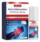 Ximonth Anti-Inflammation Arthrosis Spray 30ml - TUZZUT Qatar Online Shopping