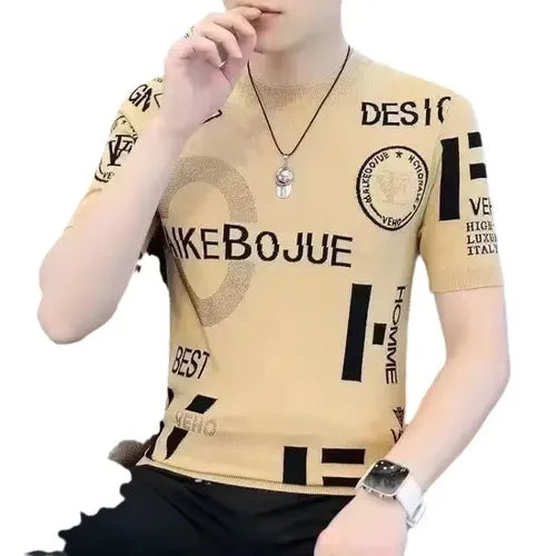 Tshirt For Men 7747 Tshirt For Men 7747