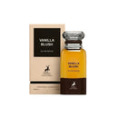 Vanilla Blush 80ml EDP by Maison Alhambra