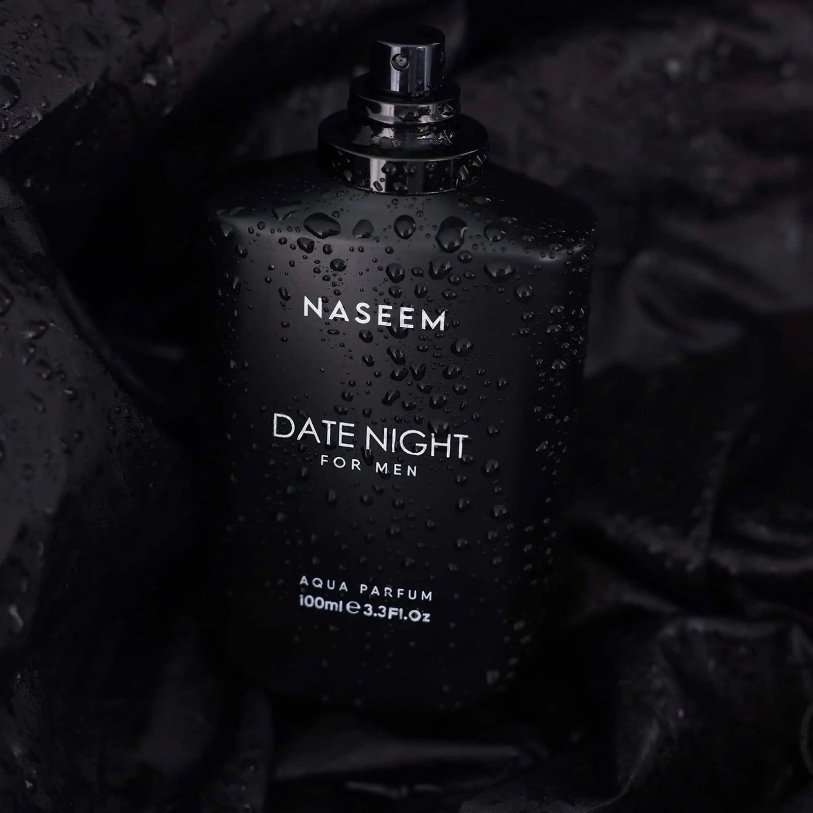 Naseem DATE NIGHT for Men Aqua Parfum EDP 100ml Naseem DATE NIGHT for Men Aqua Parfum EDP 100ml