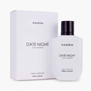 Naseem DATE NIGHT for Women Aqua Parfum EDP 100ml - TUZZUT Qatar Online Shopping