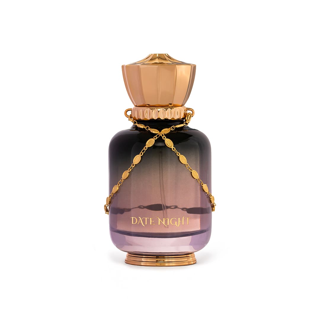 Maison Asrar Date Night EDP Perfume 100ml Maison Asrar Date Night EDP Perfume 100ml
