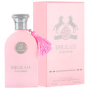 Delilah Pour Femme EDP Perfume by Maison Alhambra 100ml for Women - TUZZUT Qatar Online Shopping
