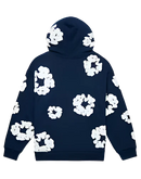 Denim Tears Tracksuit Navy B-8409 - TUZZUT Qatar Online Shopping