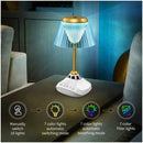 Desk Lamp Qur'an Speaker SQ-918 - Tuzzut.com Qatar Online Shopping