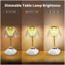 Desk Lamp Qur'an Speaker SQ-918 - Tuzzut.com Qatar Online Shopping
