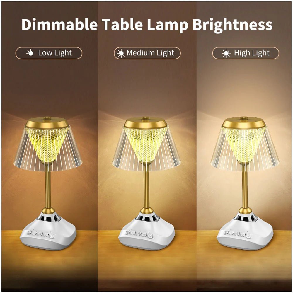 Desk Lamp Qur'an Speaker SQ-918 Desk Lamp Qur'an Speaker SQ-918