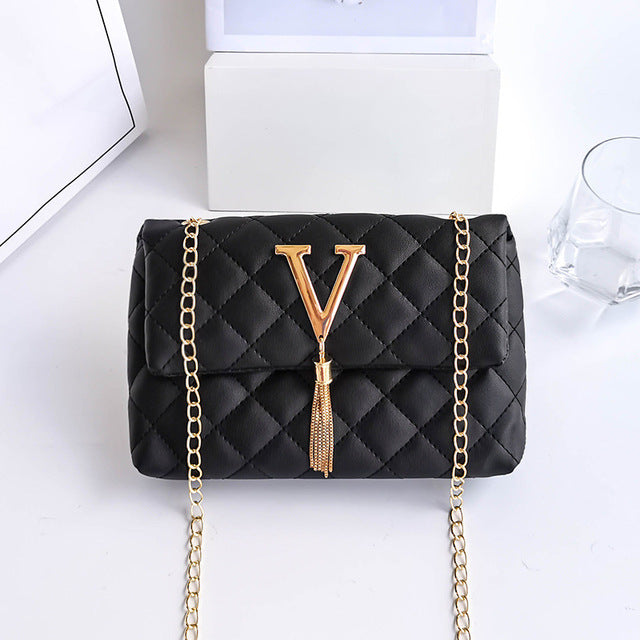 Diamond Lattice Women Shoulder Bag S3746971 Diamond Lattice Women Shoulder Bag S3746971