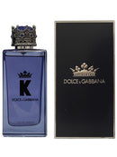 Dolce & Gabbana King Eau de Perfum 100ml - TUZZUT Qatar Online Shopping