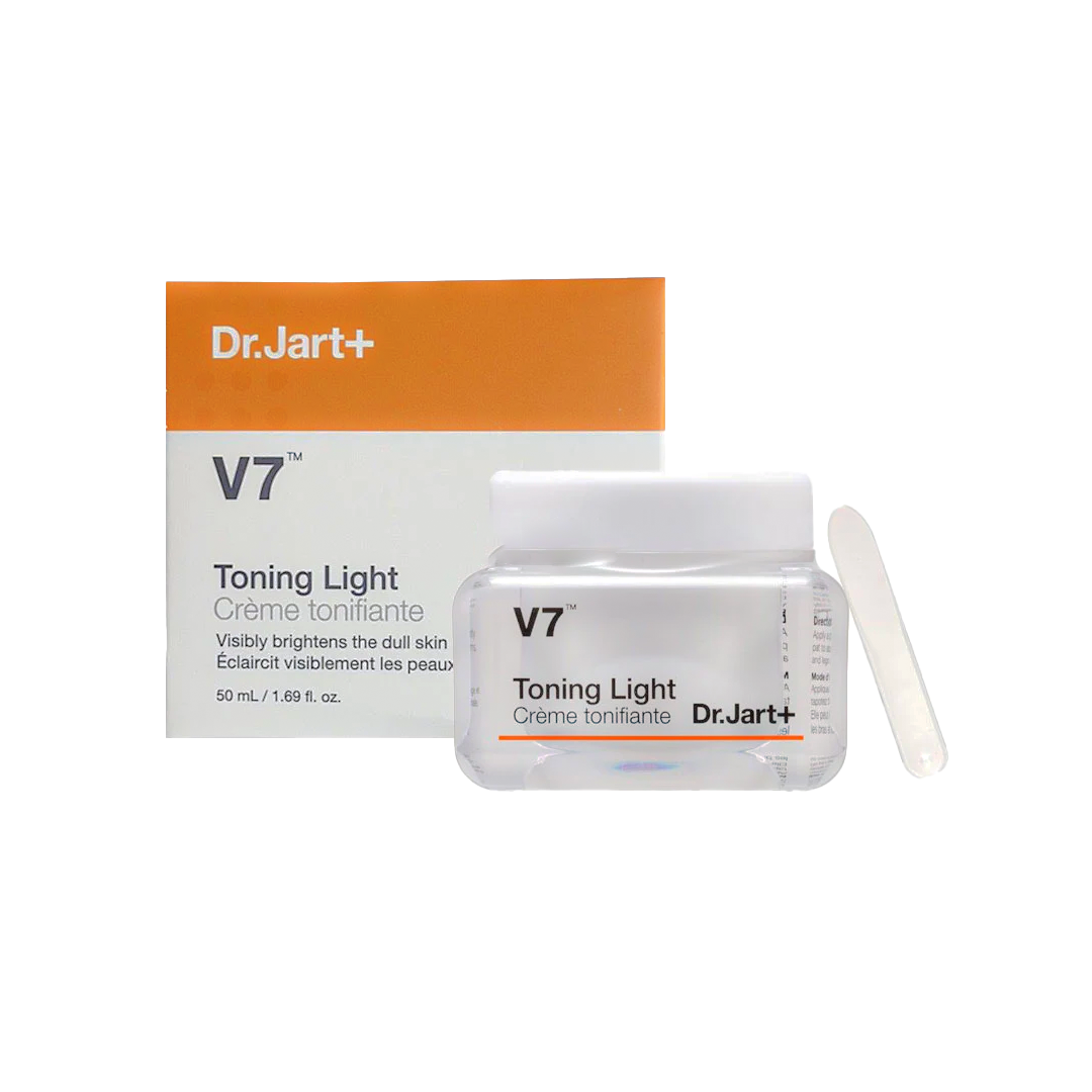 Dr. Jart+ V7 Toning Bright Cream - 50ml Dr. Jart+ V7 Toning Bright Cream - 50ml