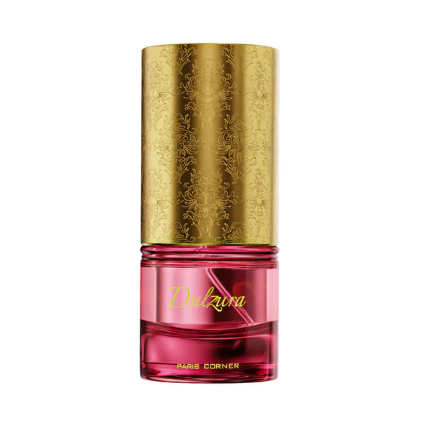 DULZURA by PARIS CORNER edp -100ml DULZURA by PARIS CORNER edp -100ml
