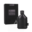 DUMONT NITRO INTENSE EDP 100ml - FOR MEN - TUZZUT Qatar Online Shopping