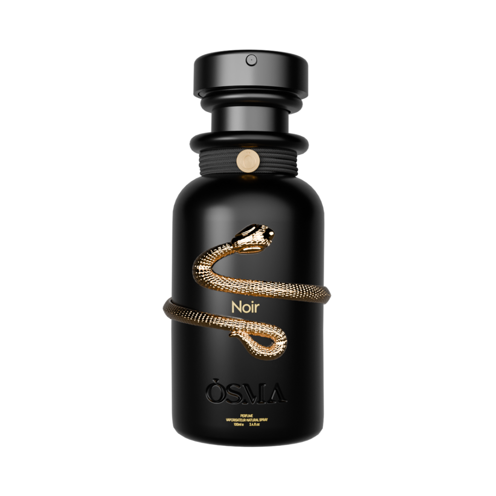 Osma Noir EDP Perfume 100ml by Osma Perfumes