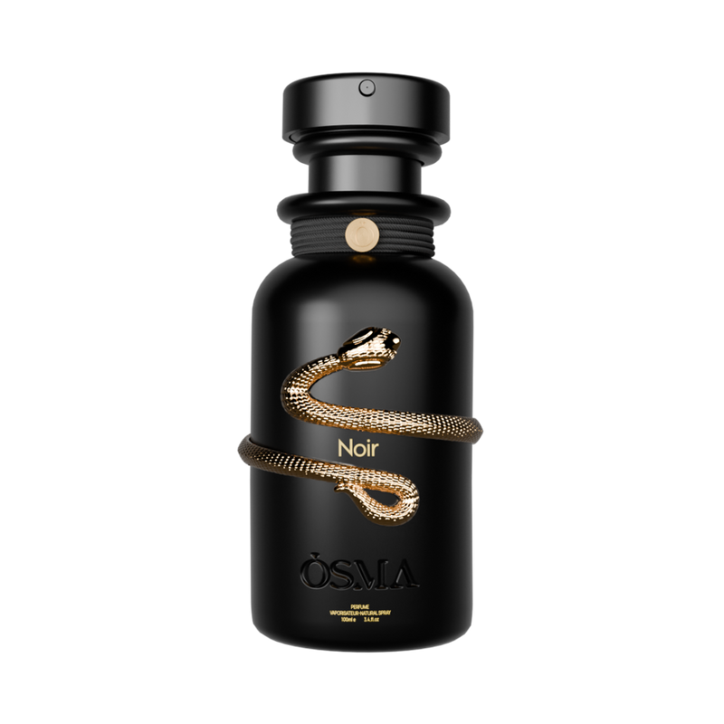 Osma Noir EDP Perfume 100ml by Osma Perfumes - TUZZUT Qatar Online Shopping