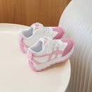 Kid's Boys/Girls Appliques/Patches/Velcro Sneakers 572774 - TUZZUT Qatar Online Shopping