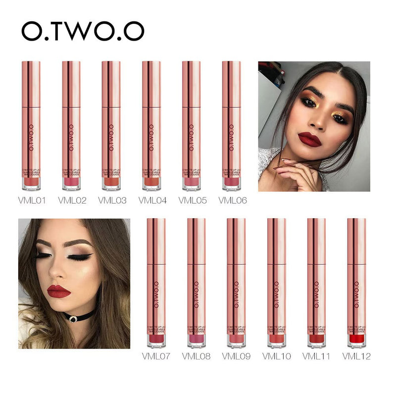 O.TWO.O 1Pc Beauty Tools Lipstick 471161