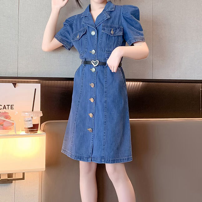 Girls Dress 5-6Y 504434 Girls Dress 5-6Y 504434