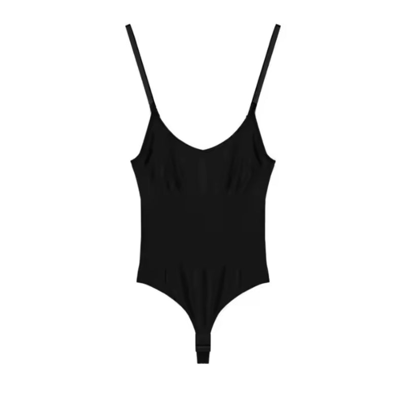 French Style Dopaamine Backless Crop Top Women's  34255 - TUZZUT Qatar Online Shopping