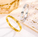 Stainless Steel Bracelet Fashion Jewelry S4964640 - TUZZUT Qatar Online Shopping