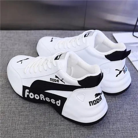 Mens & Women's Fashion Sneaker 58650 - TUZZUT Qatar Online Shopping