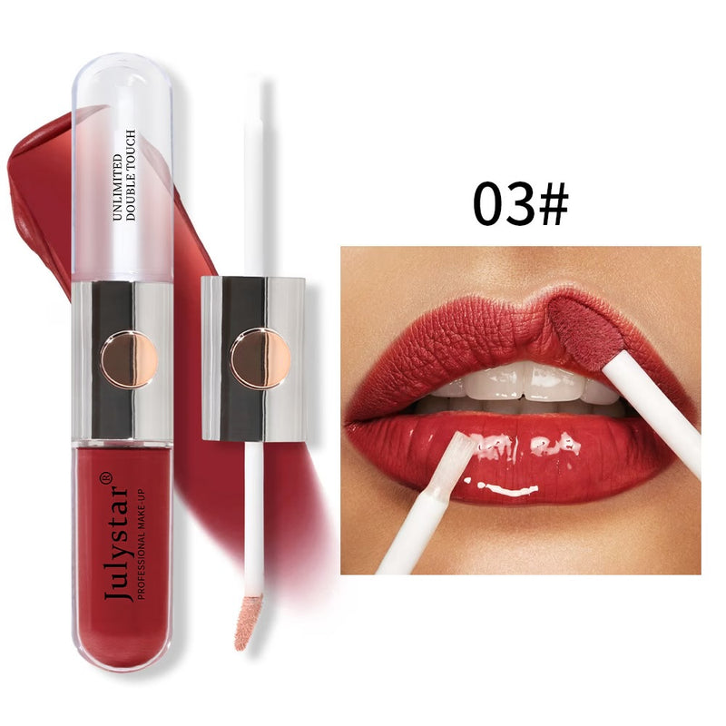 Julystar Professional Make-Up Beauty Tools Lipstick 435538