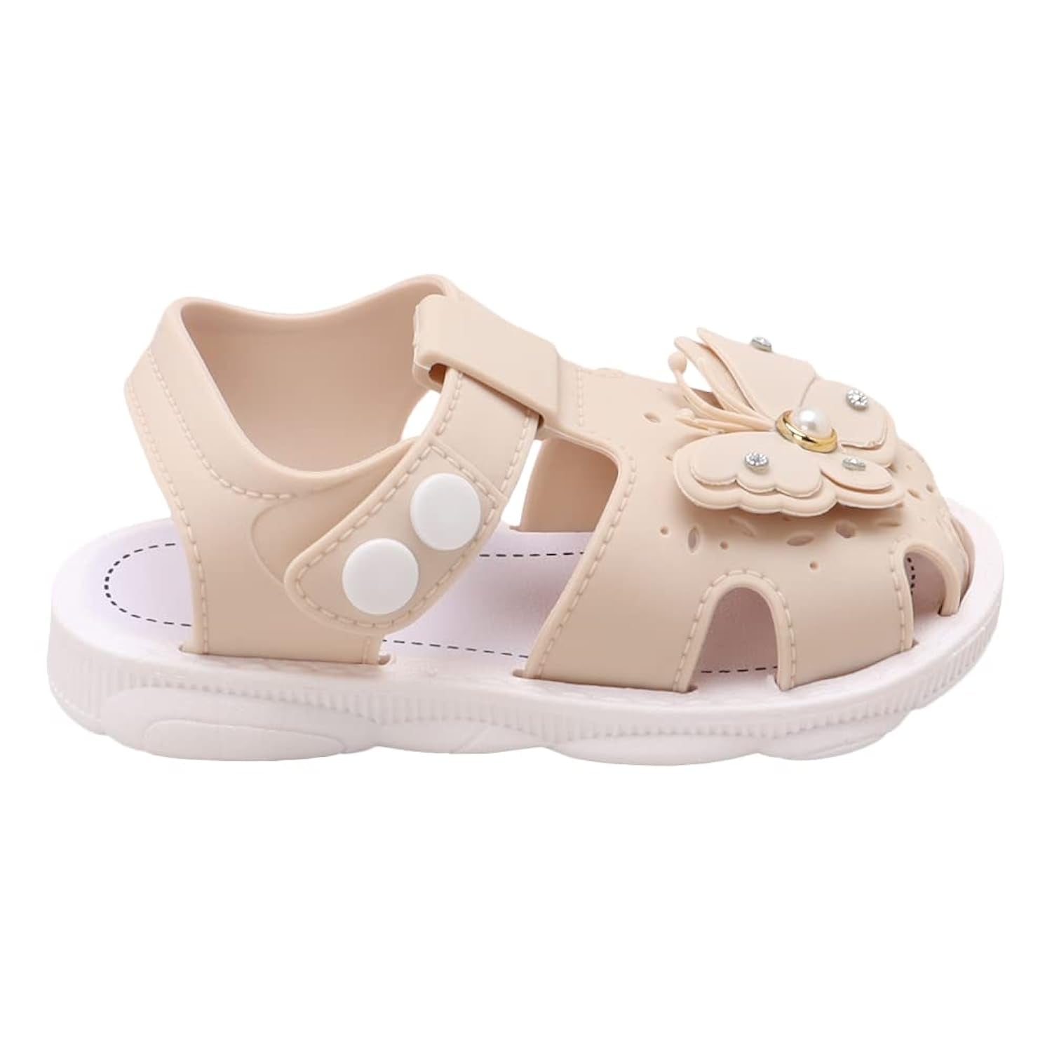 Baby Girl Sandal 1593219 Baby Girl Sandal 1593219