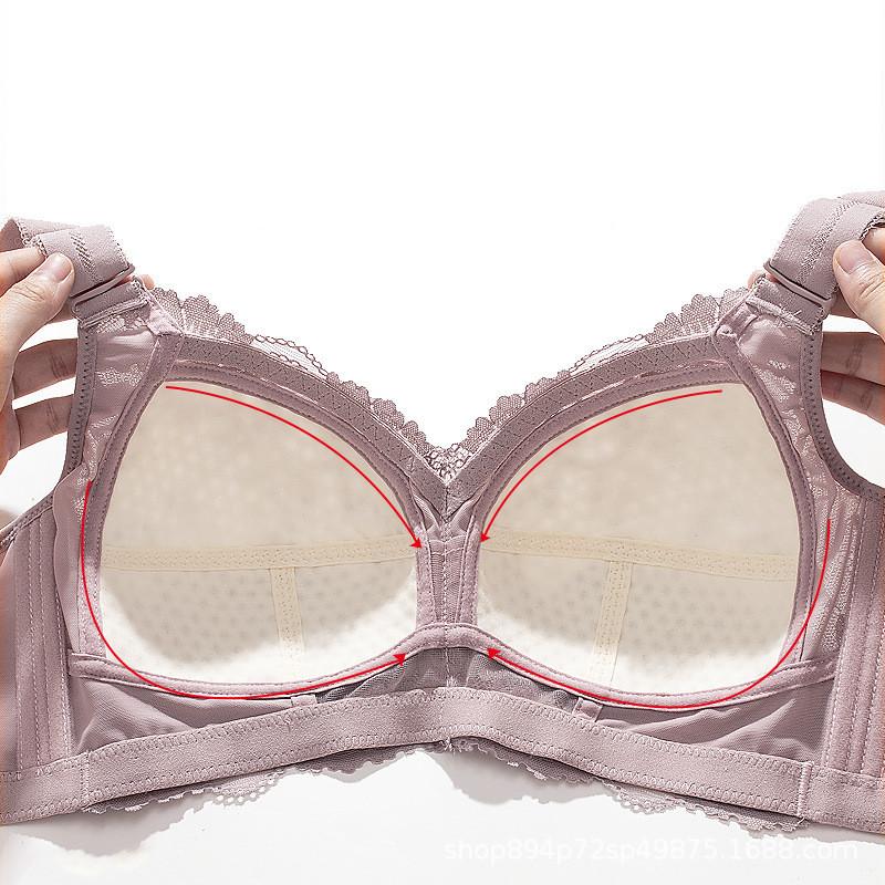 Large Size Bra Women's 83686 Large Size Bra Women's 83686