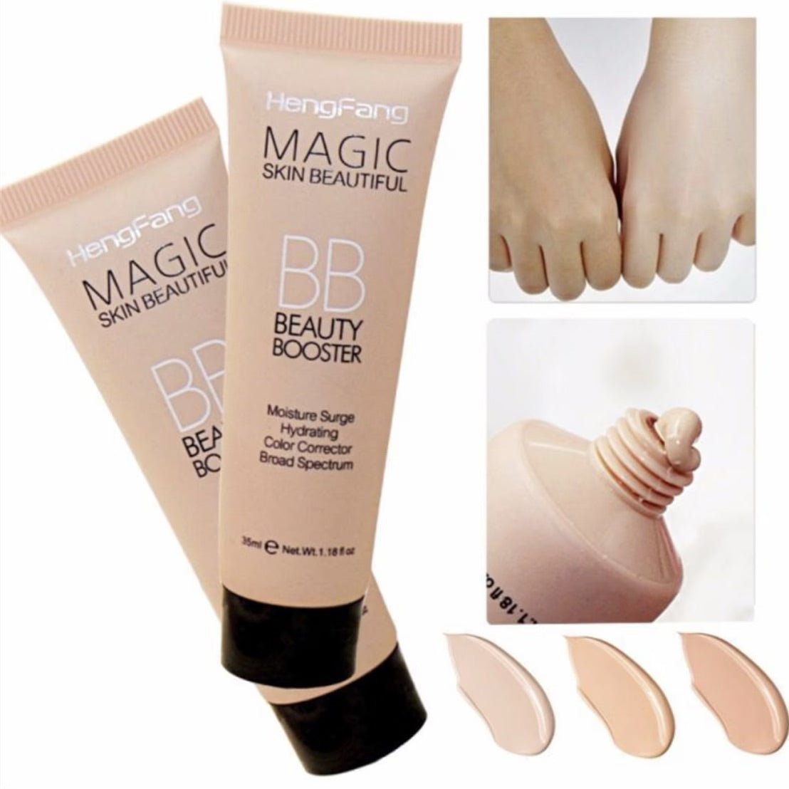 1Pcs Beauty Tools Foundation make-up 456773 1Pcs Beauty Tools Foundation make-up 456773