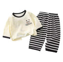 Kids Summer Home Wear Sleepwear Sets Boys and Girls 565528 - TUZZUT Qatar Online Shopping