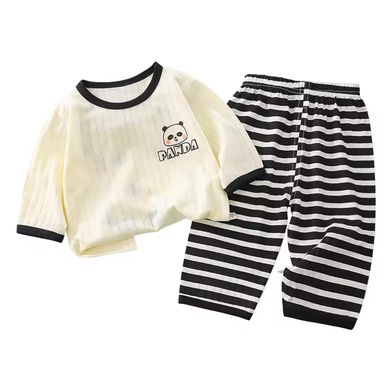 Kids Summer Home Wear Sleepwear Sets Boys and Girls 565528 Kids Summer Home Wear Sleepwear Sets Boys and Girls 565528