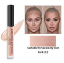 Beauty Tools Concealer 414487 - TUZZUT Qatar Online Shopping