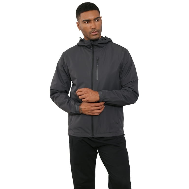 Men's Lightweight Jacket 25415 - TUZZUT Qatar Online Shopping