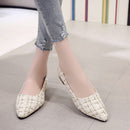 Women's Flat Shoes 144234 - TUZZUT Qatar Online Shopping