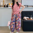 Girls Pants Suit 571253 - TUZZUT Qatar Online Shopping