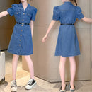 Girls Dress 5-6Y 504434 - TUZZUT Qatar Online Shopping