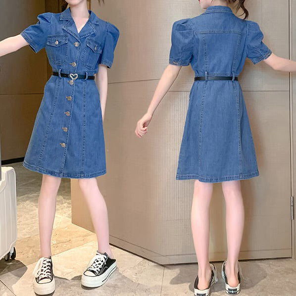 Girls Dress 5-6Y 504434 Girls Dress 5-6Y 504434