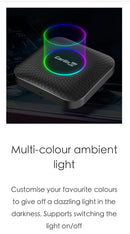 Carlinkit TBox Max - TUZZUT Qatar Online Shopping