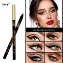 TFT Eyeliner Pencil F24 Long Lasting ExtraEyePencil - TUZZUT Qatar Online Shopping