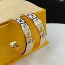 Women's Earrings S719034 - TUZZUT Qatar Online Shopping