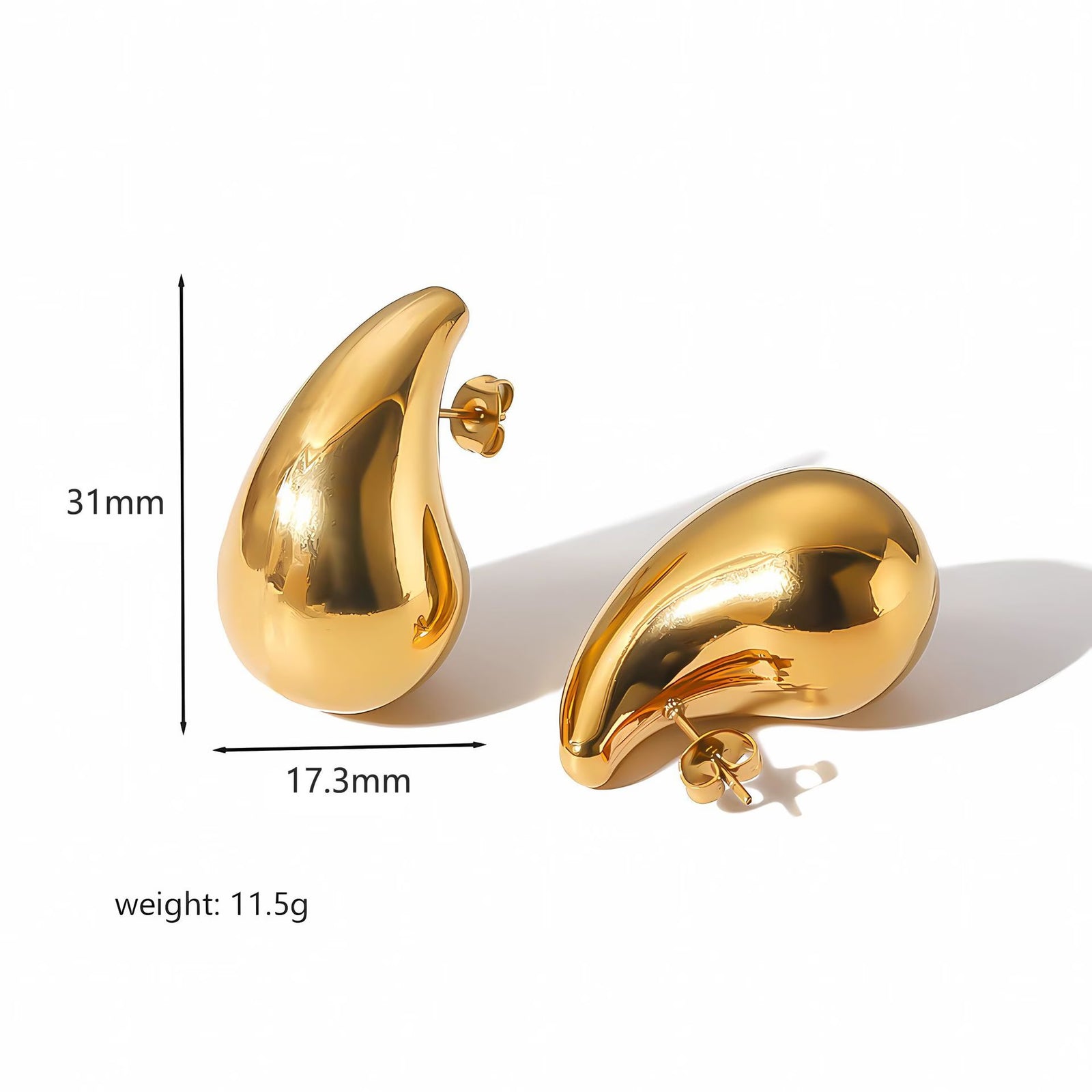 Women's Earrings 549083(S5020478) Women's Earrings 549083(S5020478)