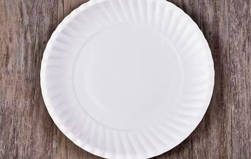 50 pieces Non-Stick Disposable Air Fryer Liners S4464526 - TUZZUT Qatar Online Shopping