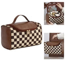 PU Makeup Bag For Women 591538/591588 - TUZZUT Qatar Online Shopping