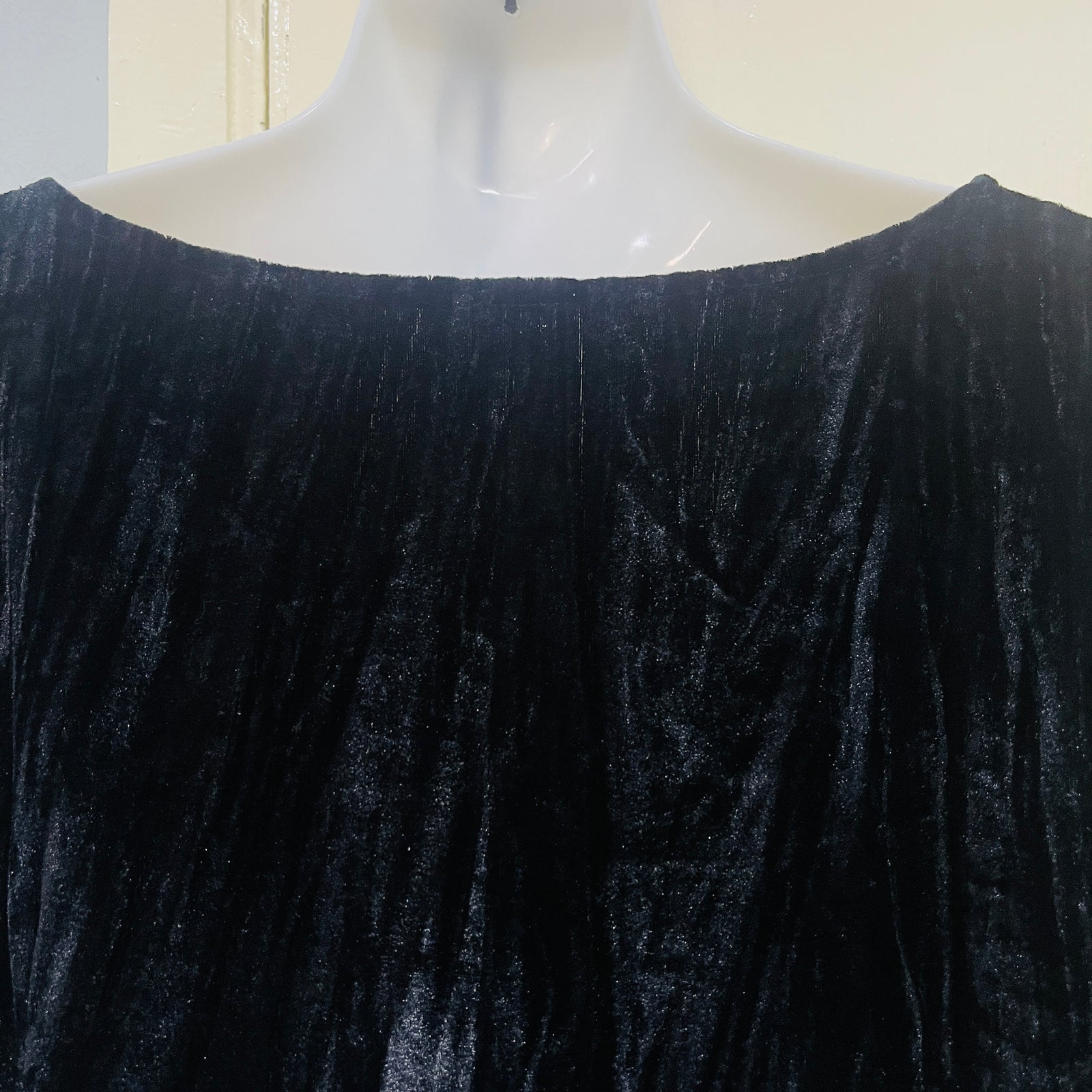 Elegant Vintage Long Sleeve Dress S5085453 Elegant Vintage Long Sleeve Dress S5085453