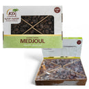 KD Medjoul Classic B King Dates - 5 Kg - TUZZUT Qatar Online Shopping