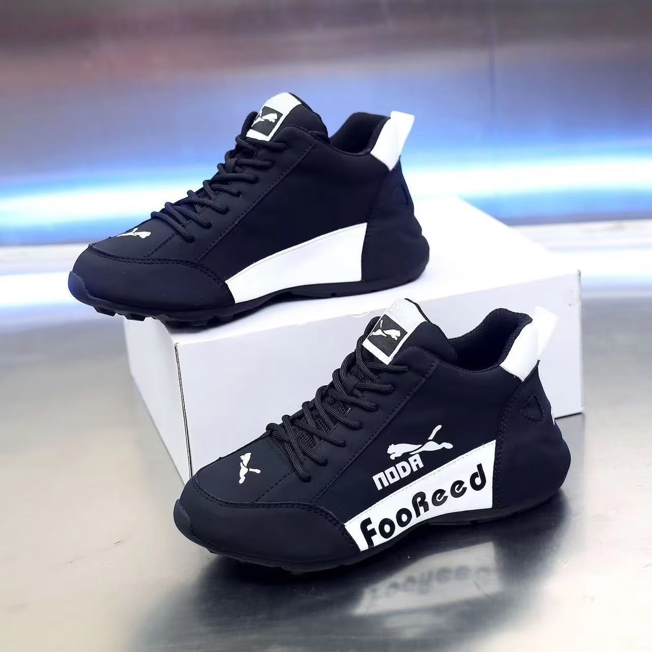 Women's Fashion Sneaker 501597 Women's Fashion Sneaker 501597