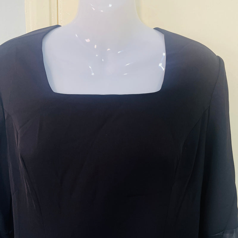 Womens Evening Dress Feathers Party Gown S5082103 - TUZZUT Qatar Online Shopping