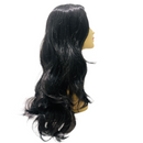 Long Wavy Synthetic Wig 7POQlvf - TUZZUT Qatar Online Shopping