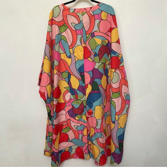 Women fashion evening dress 120375 - TUZZUT Qatar Online Shopping