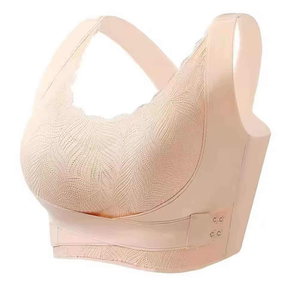 Back Elastic Push-up Lingerie Soft Breathable Padded Wireless Lady Sport Bra Mod103 Back Elastic Push-up Lingerie Soft Breathable Padded Wireless Lady Sport Bra Mod103