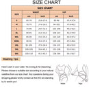 Women Butt Lifter Tummy Control Panties High Waist Hip Padded Panty SP-A408 - TUZZUT Qatar Online Shopping